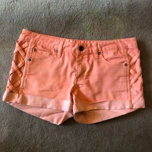 Hurley ‘81 Skinny Shorts